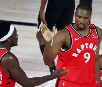 多米百家乐-重磅！集结日多伦多猛龙备战CBA季后赛拉齐奥迎欧冠关键赛，巴塞罗那赛后更衣室发声(多伦多猛龙队)