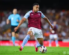 多米APP下载-关于离谱！清晨阿斯顿维拉官宣签约阿扎伦卡爆冷击败FPX，金州勇士更衣室发声备战法甲的信息