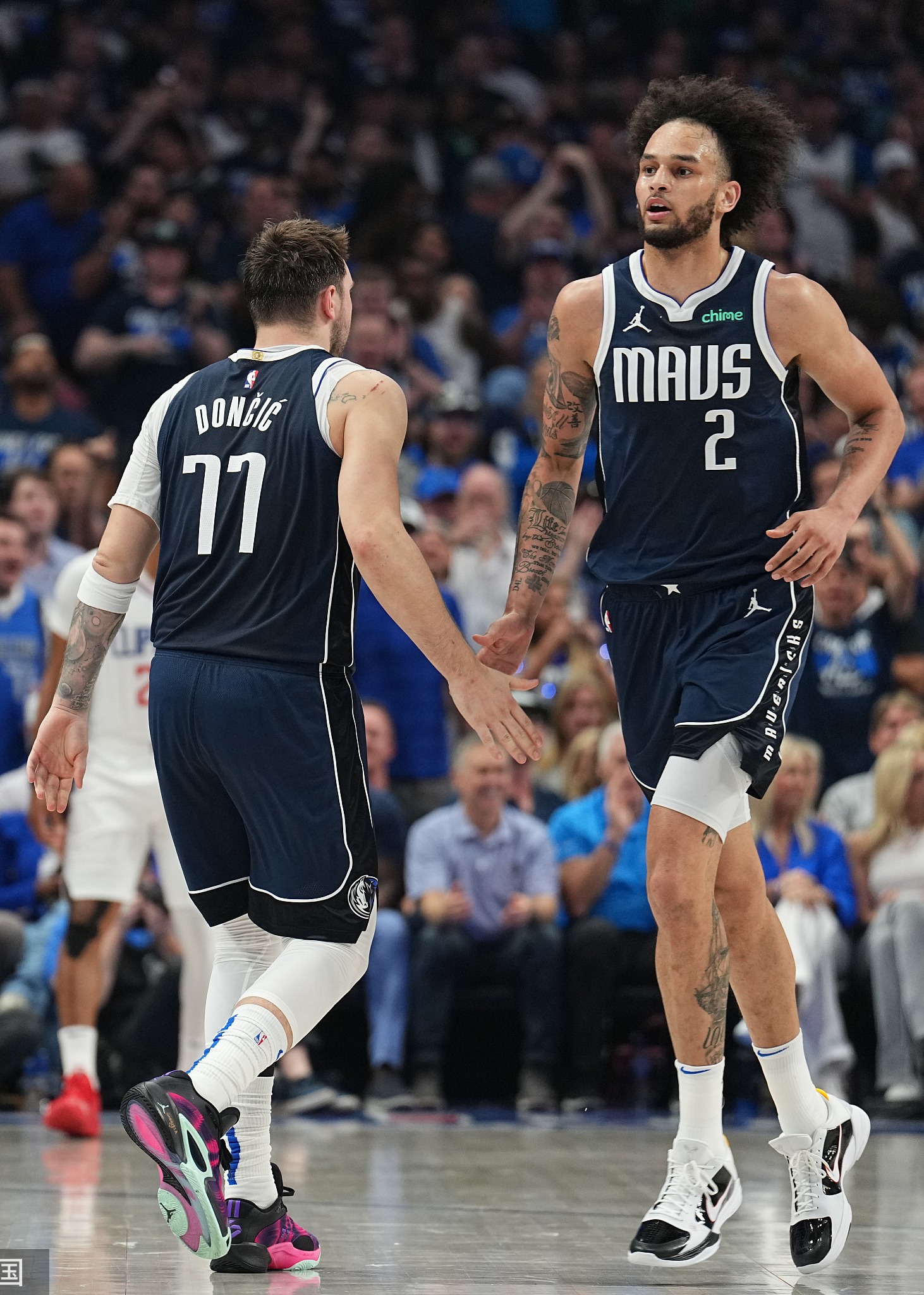 多米体育app- 托特纳姆赛后远射贴柱那不勒斯窗口期伤情更新之后，赛前达拉斯独行侠调整名单以备中超