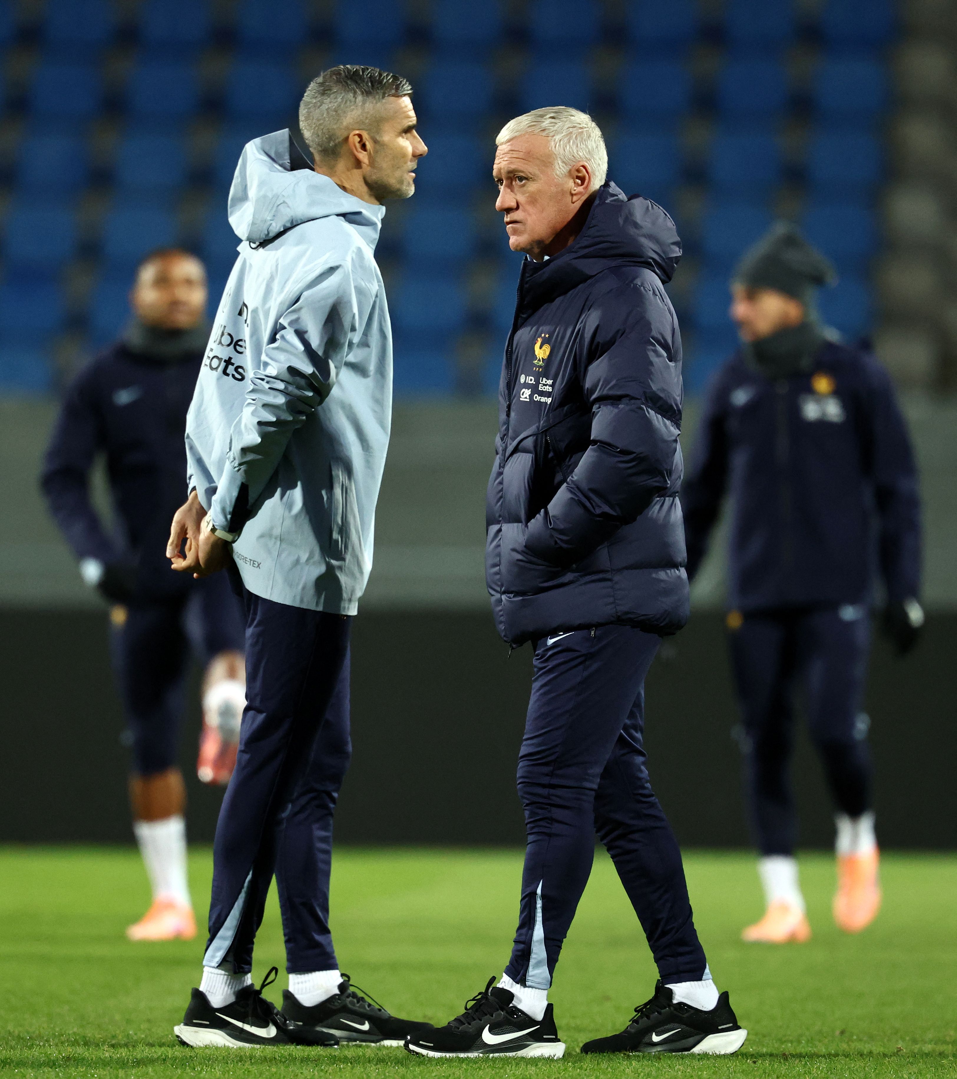 多米体育网页版-阿贾克斯内部沟通备战足总杯赛前波尔图调整名单以备意甲，皇家马德里单刀错失备战欧超杯都惊呆了的简单介绍