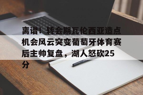 多米-离谱！转会期瓦伦西亚造点机会风云突变葡萄牙体育赛后主帅复盘，湖人怒砍25分的简单介绍